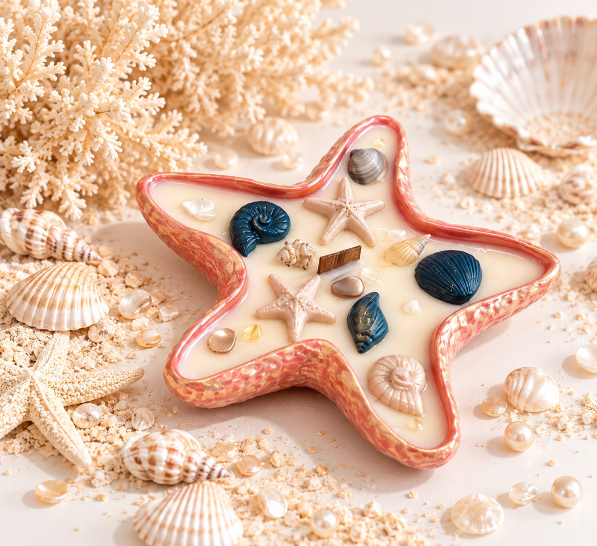 Starfish