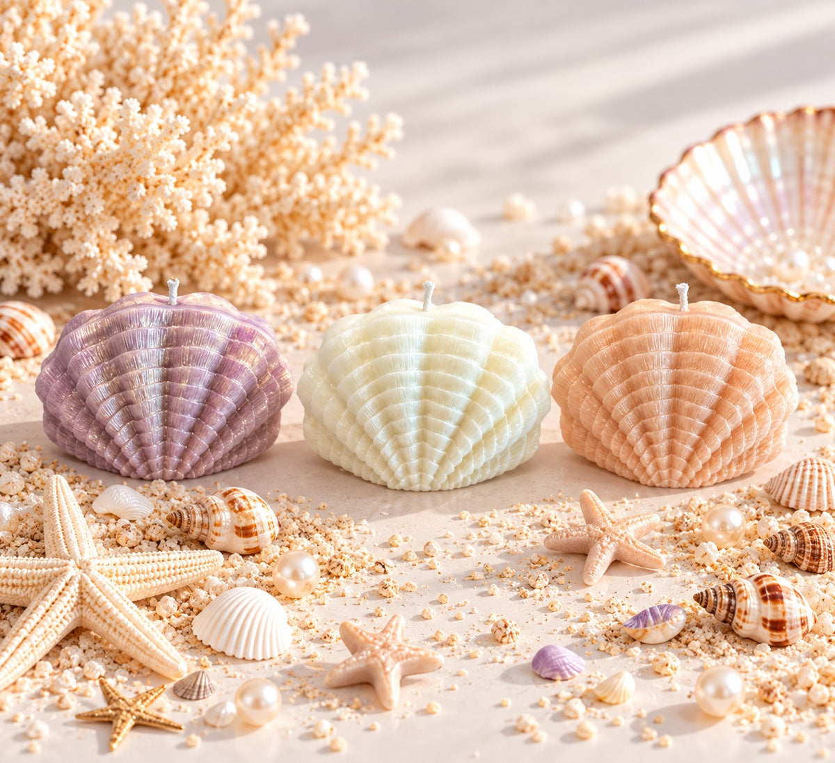 Coquillage