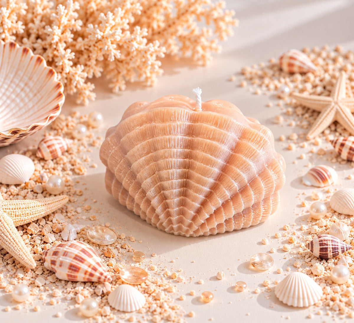 Coquillage