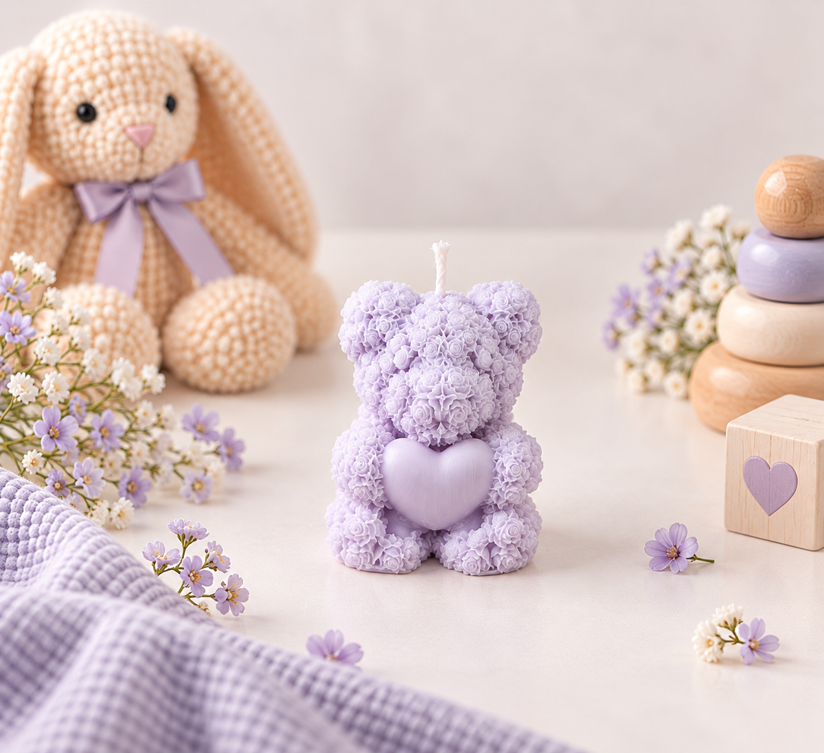 Teddy