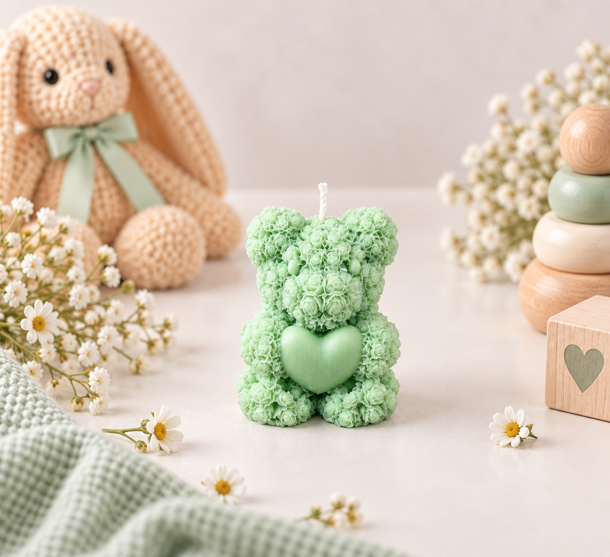 Teddy
