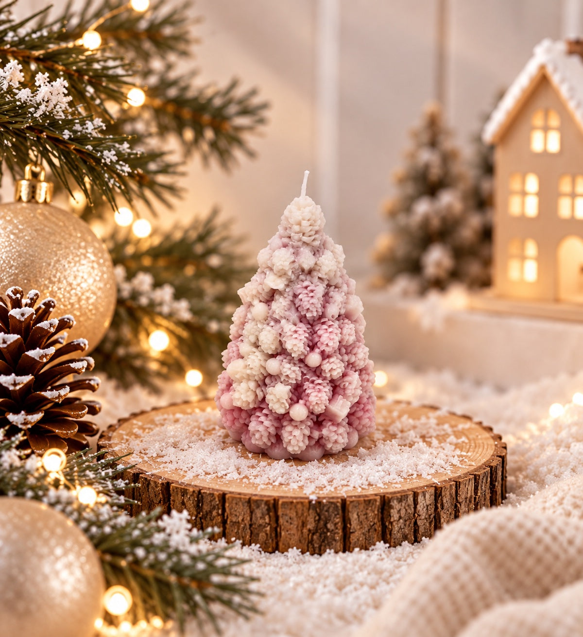 Sapin Pin