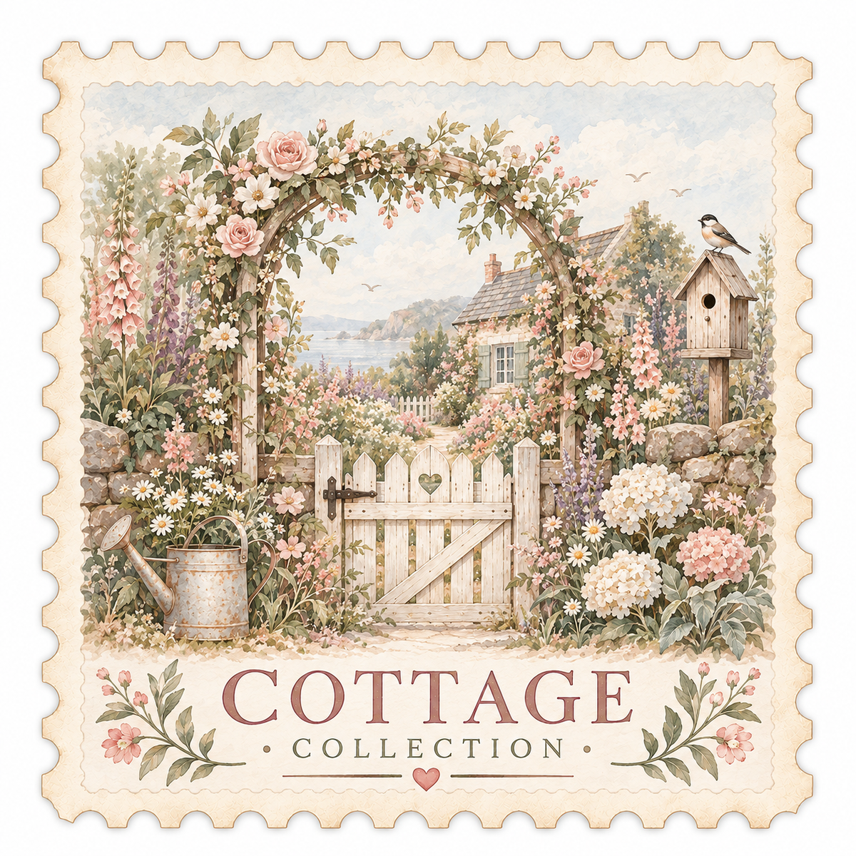 Cottage