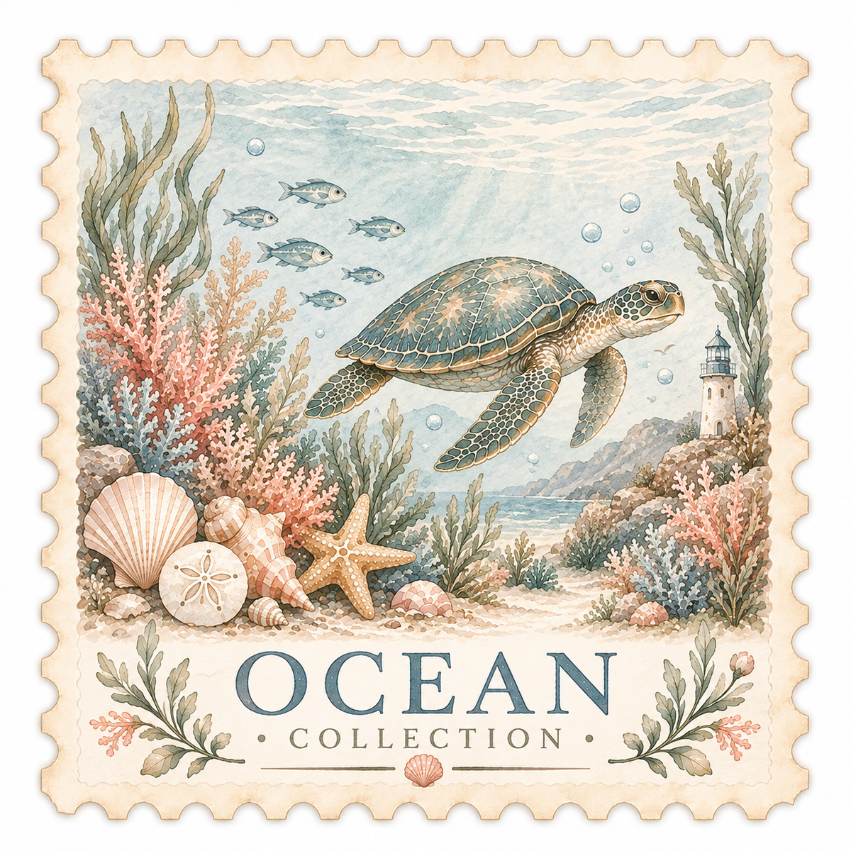 Ocean