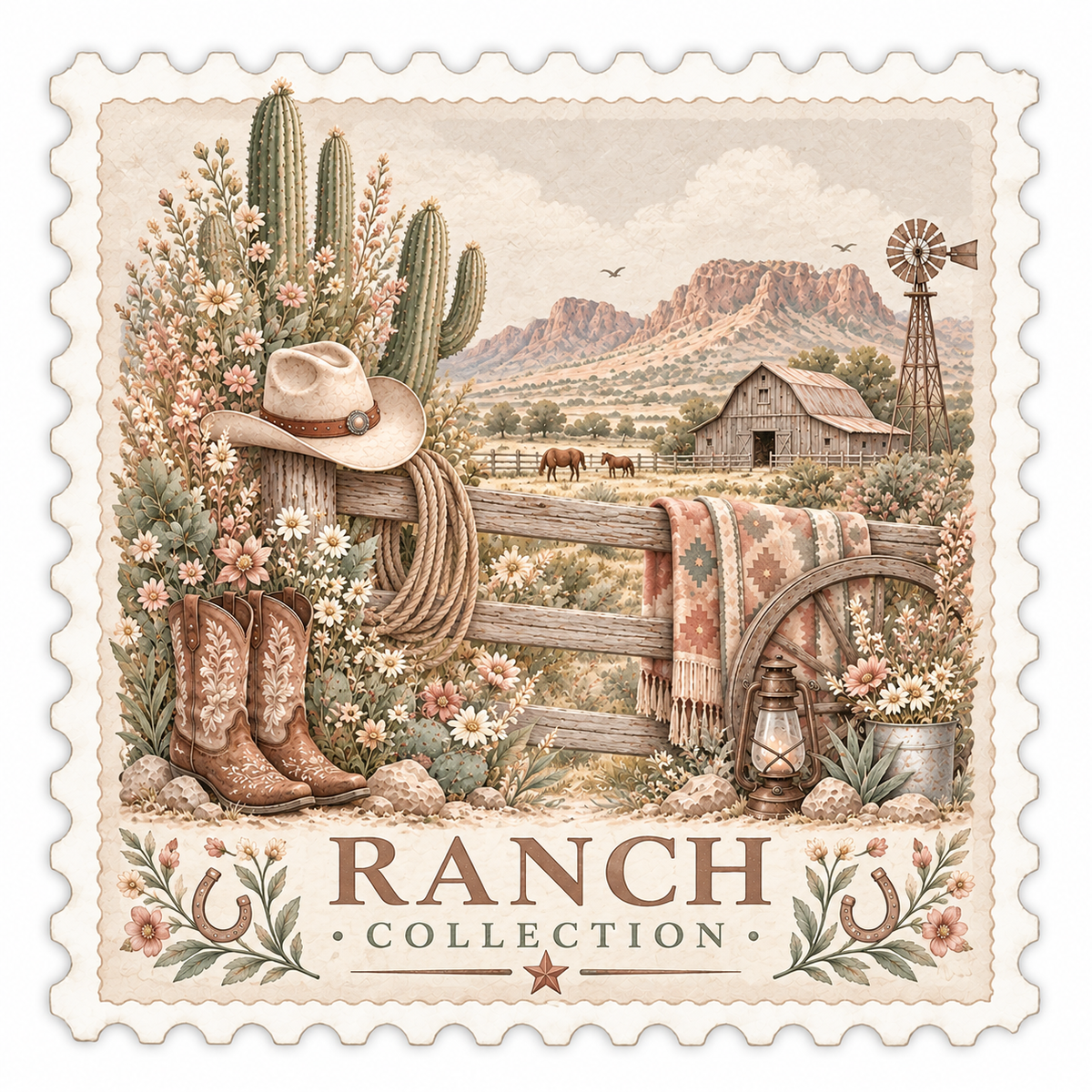 Ranch