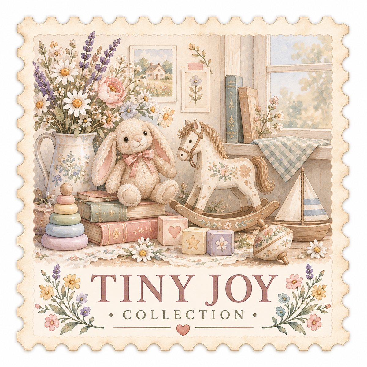 Tiny Joy