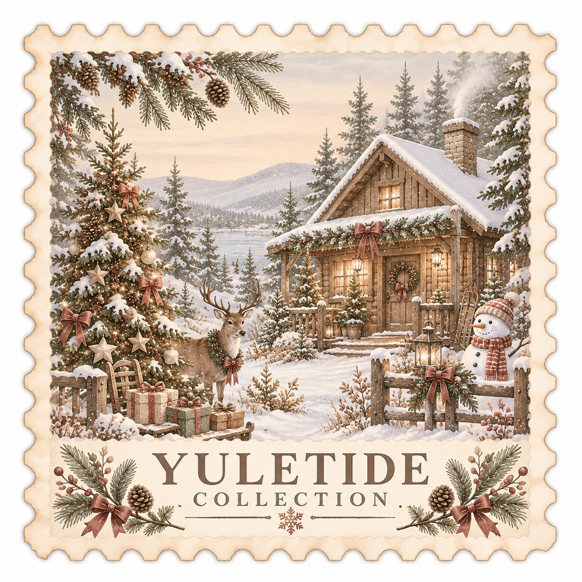 Yuletide