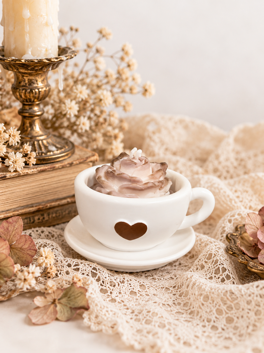 Cup of Bonheur