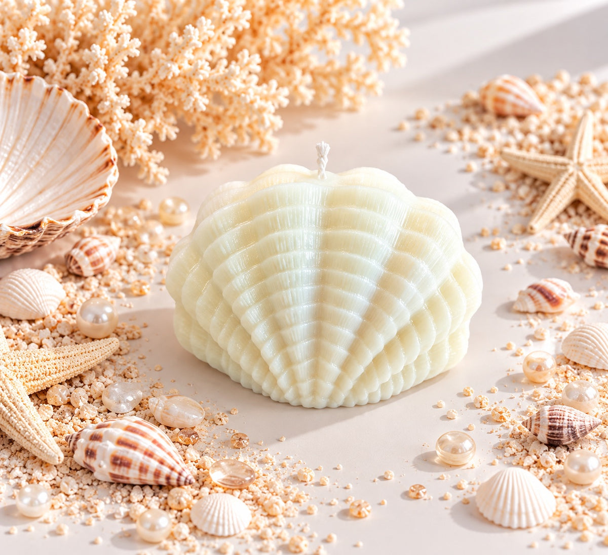 Coquillage