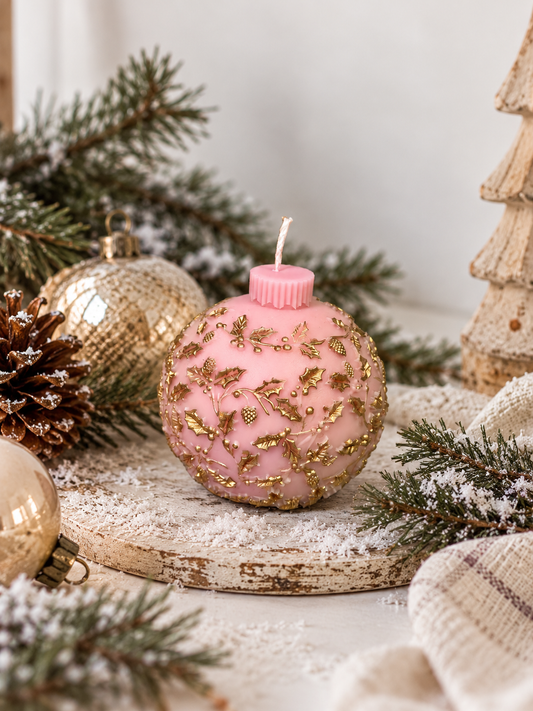 Houx Ornament