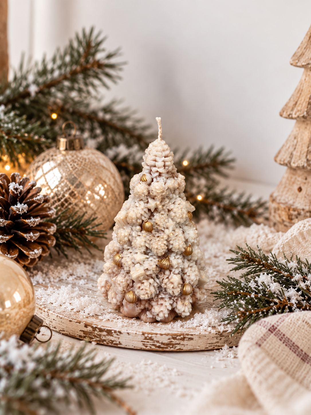 Sapin Pin