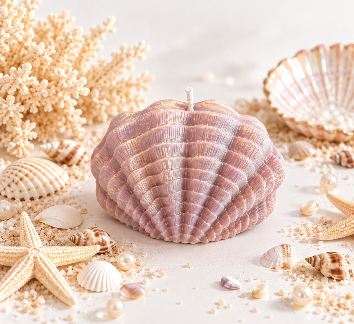 Coquillage