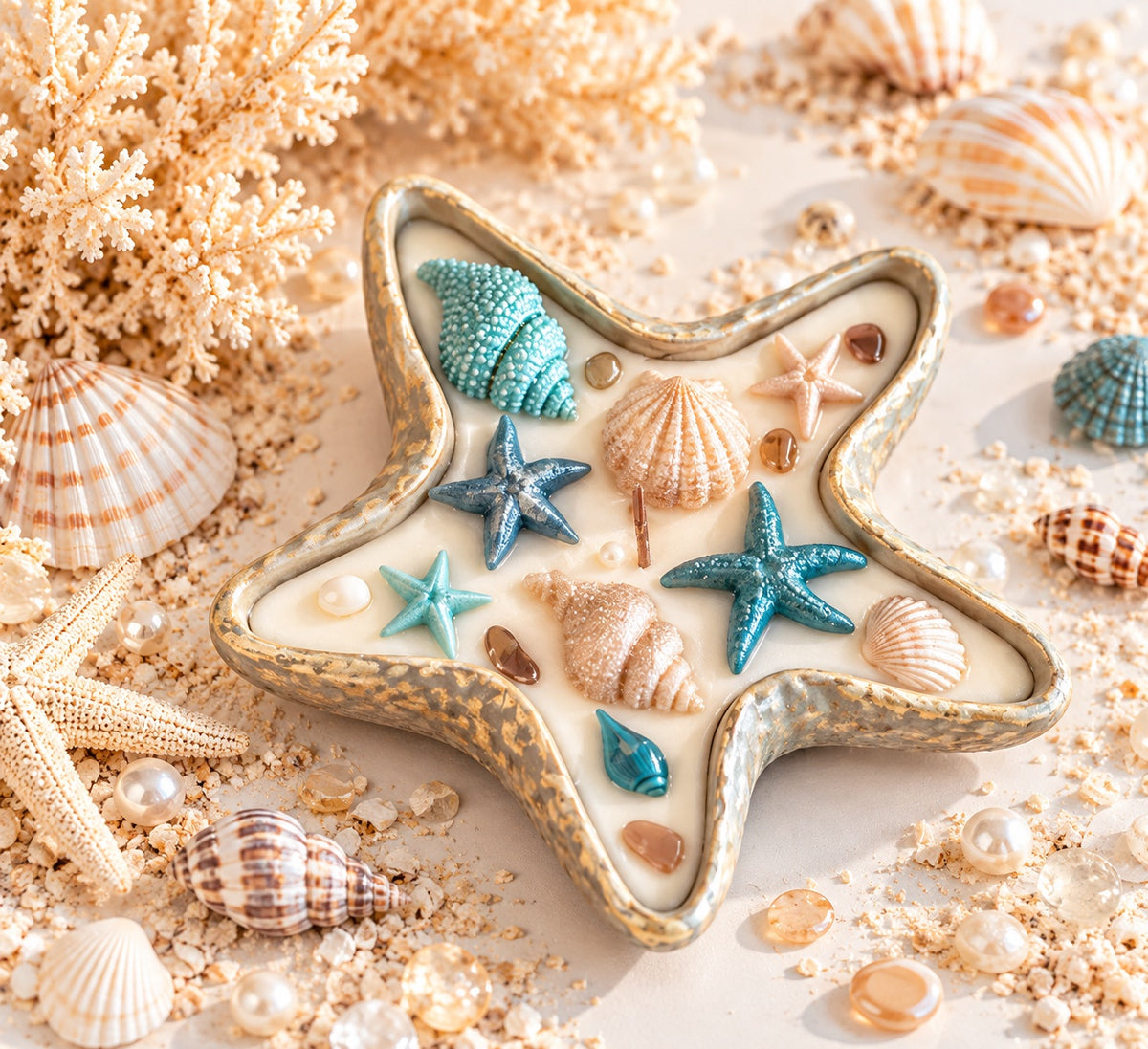Starfish