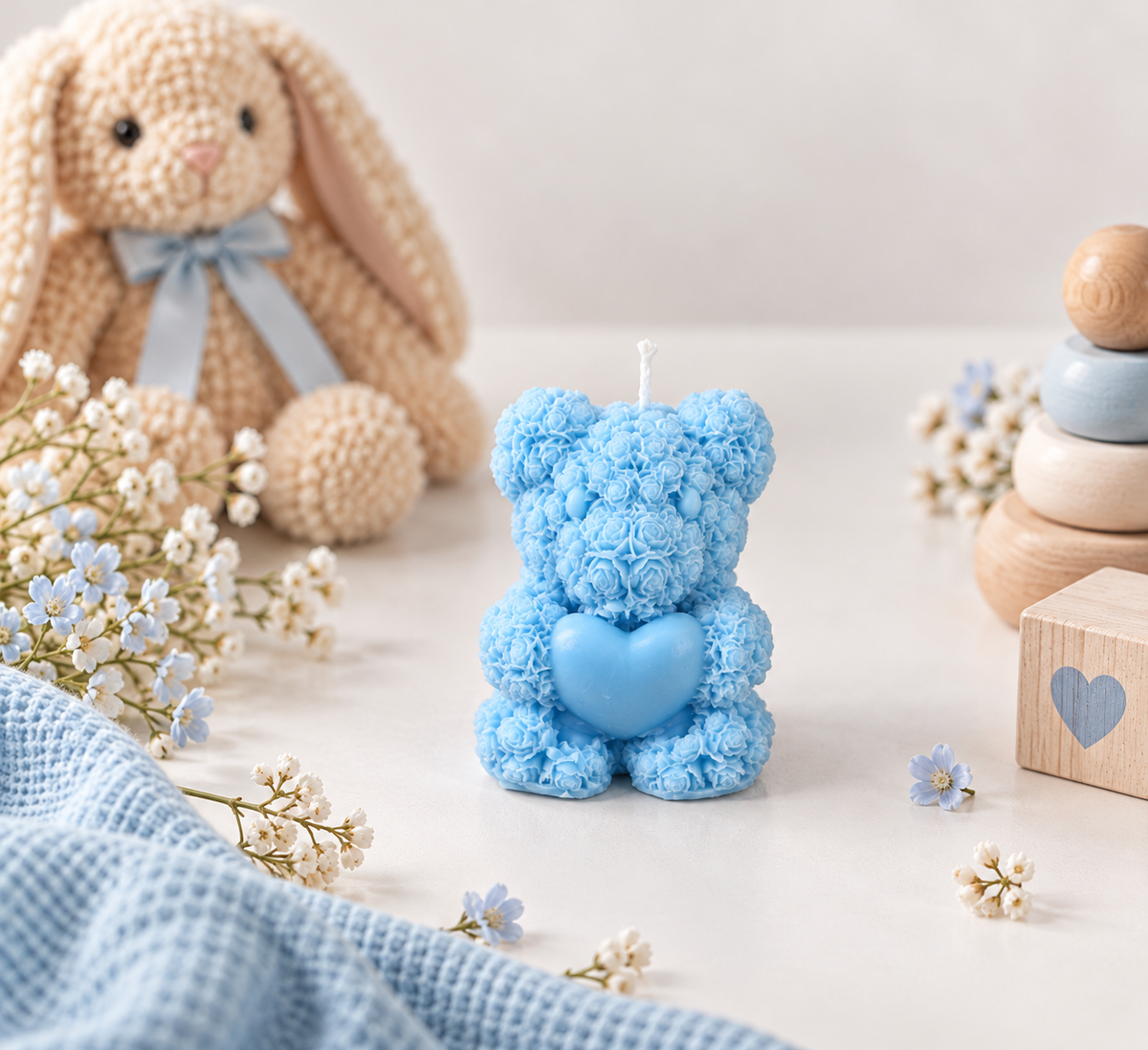 Teddy
