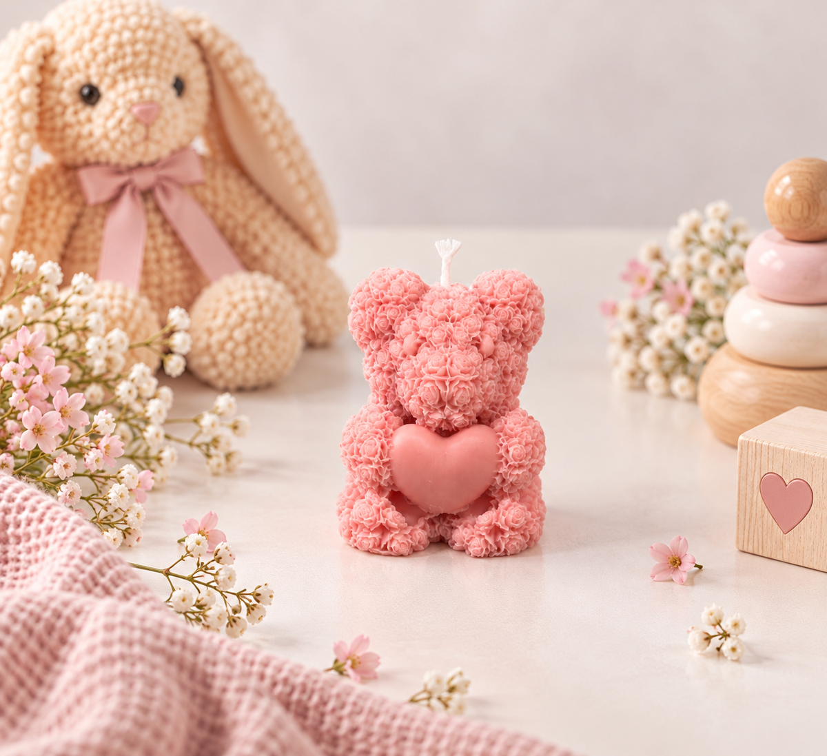 Teddy