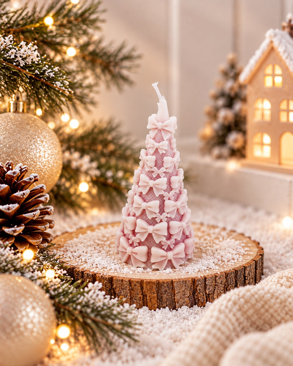 Bow Sapin