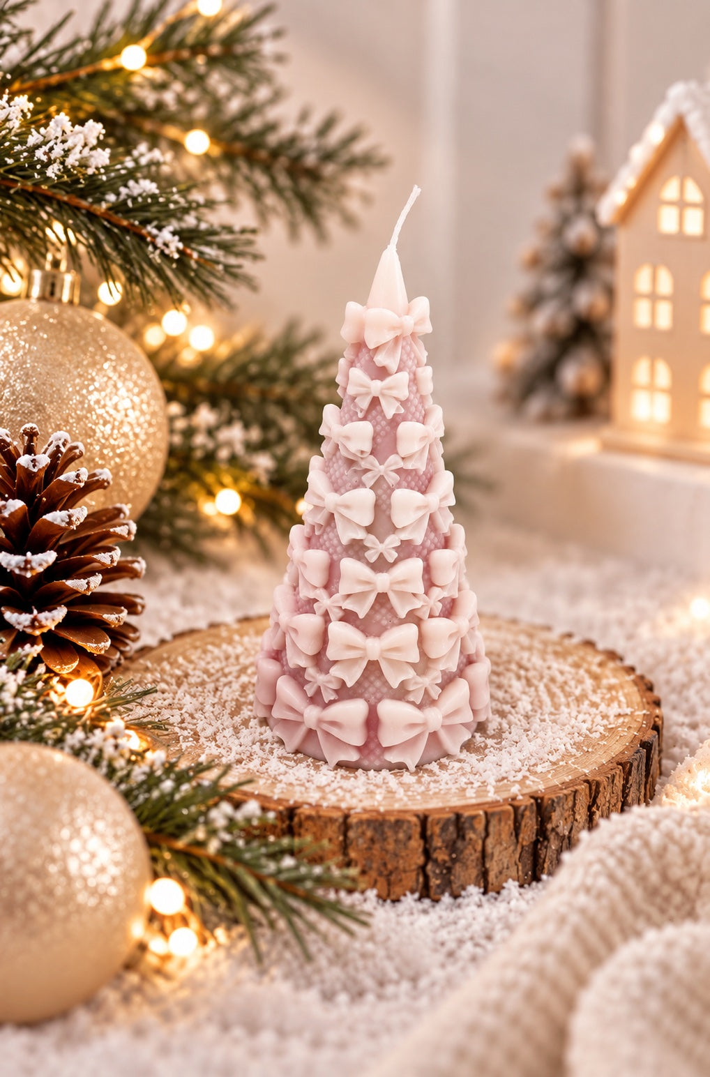 Bow Sapin