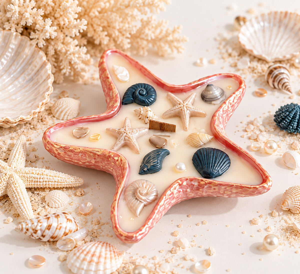 Starfish