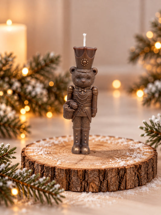 Merry Nounours